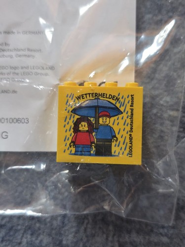 Legoland wetterstein - legoland,