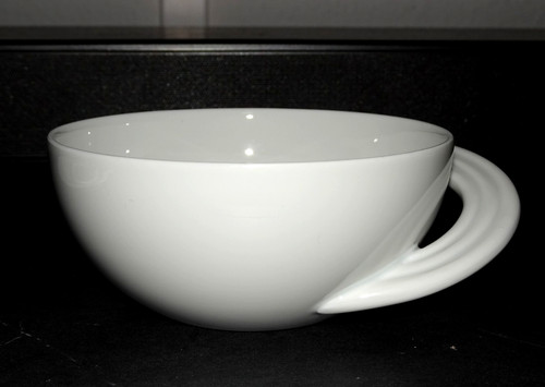 Rosenthal cupola weiss - rosenthal,