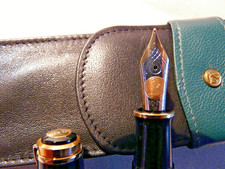 Pelikan M800 old Style Füller