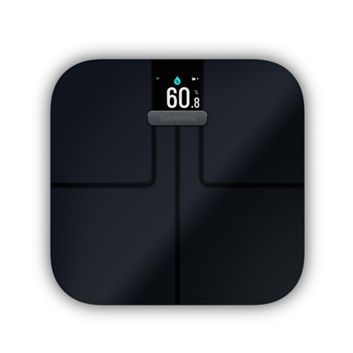 Garmin index - index, s2