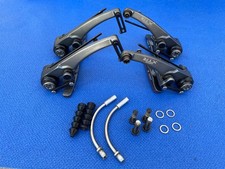 Retro shimano xtr brakes - retro,