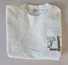 Versace Sweat Pullover Medusa