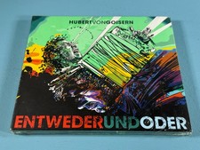 Hubert Von Goisern –