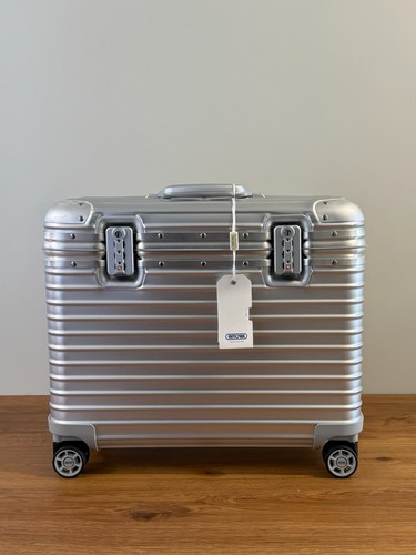 Rimowa topas pilot - topas,