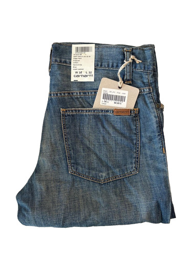 Carhartt ziggy pant - pant, 32