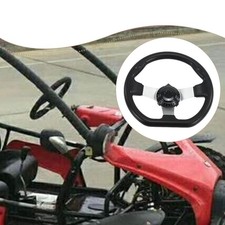 Golfwagen-Lenkrad-Zubehör