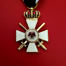 Preußen  Orden Roter Adler 3