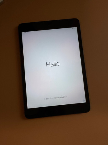 Apple ipad mini generation - mini,