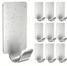 6-12 Mini Haken, Kleine Haken