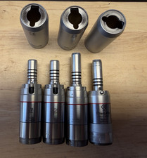 4x Bien Air Isolite Motor 300