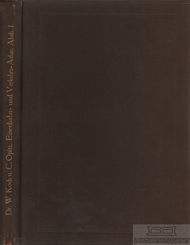 Buch eisenbahn und - eisenbahn-,