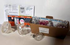 5x Siemens Backofenlampe 300°