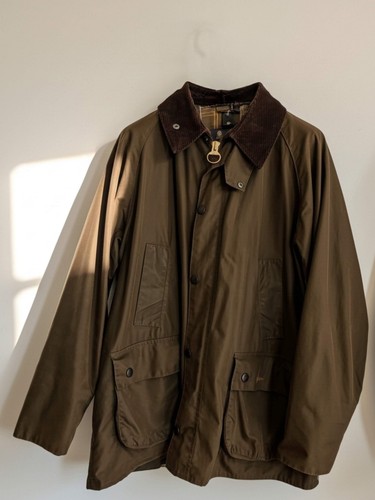 Barbour classic bedale - barbour,