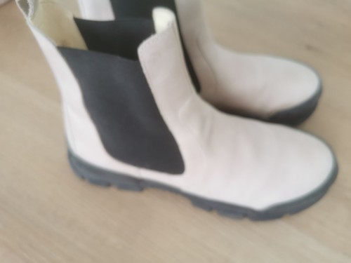 Stiefel ankle boot gr 41 - stiefel,,