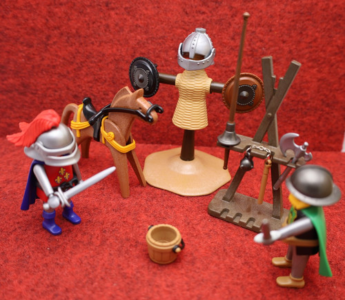 Playmobil 3668 - , –