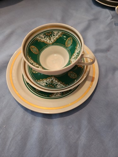 Sammeltassen set colditz - set,