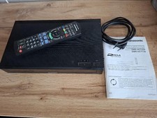 panasonic festplattenrecorder