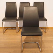 Draenert 4er-Set Stuhl