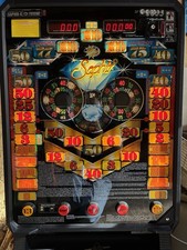 Merkur Geldspielautomat