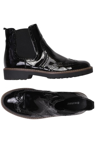 Graceland stiefelette damen - stiefelette,