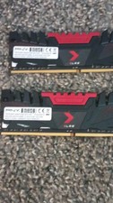 PNY XLR8 16GB (2x8GB)