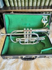 Kühnl & Hoyer Trompete