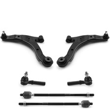 Querlenker Spurstangen Satz VA