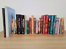 Terry Pratchett Sammlung