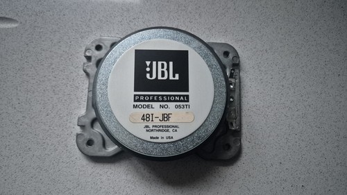 Jbl 053ti titan - 053ti,