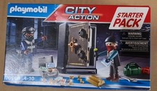 Playmobil 70908 Starter Pack