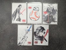 Star Wars Card.Fun Global Art