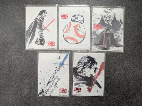 Star wars card fun - wars, art