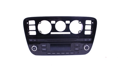 Autoradio seat mii up - mii, vw
