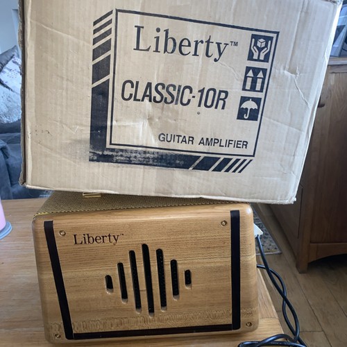Liberty compact hardwood and - compact,