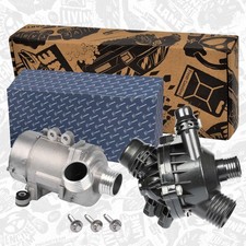 PIERBURG Wasserpumpe + ET Thermostat BMW 3,0 2,5 11517545201 11517546994