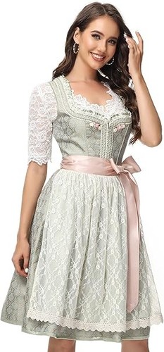 Elfin elegant oktoberfest - elegant,