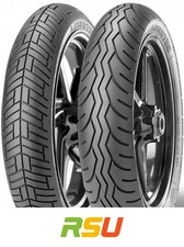 Motorradreifen Metzeler