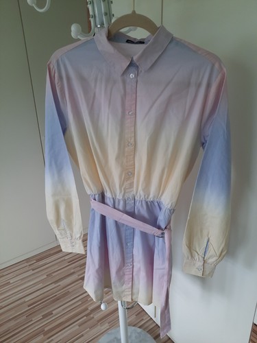Tally weijl regenbogenkleid - weijl,