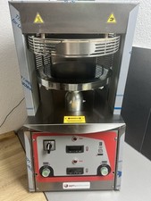 Pizzateigpresse Pizzateigformer Presse  für Pizzaböden uvm bis 33 cm