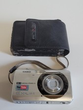 Casio Exilim EX-Z85 9,1 MP Digitalkamera 