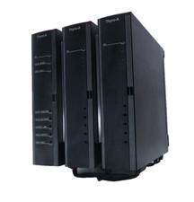 AEG THYRO-A Thyristorsteller |