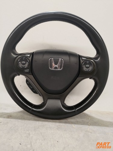 Lenkrad komplett honda civic - lenkrad,