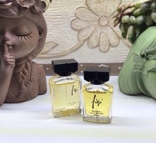 Parfum Miniaturen Fidji 3,5 + 5 ml EDT Vintage Raritäten Sammlerflakons ?