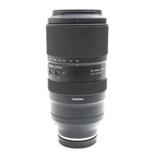 TAMRON 50-400mm F/4.5-6.3 Di