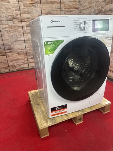 Bauknecht b6r 98e silence - b6r,