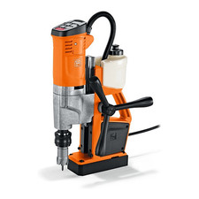 Fein Universal-Magnet-Kernbohrmaschine KBU 35 QW SIEHE TEXT/FOTO