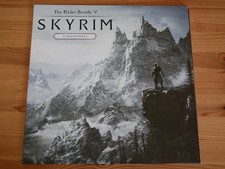 Skyrim Atmospheres Elder