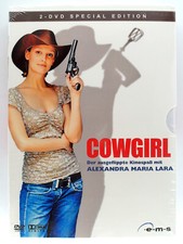 Cowgirl -  Kiez Hamburg Girl