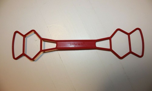 Tupperware kurzer tragegriff - tupperware,