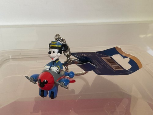 Disney aviator die cast - disney,